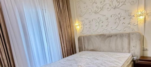 Вилла с 4 спальнями в Баку, Азербайджан № 1276 16