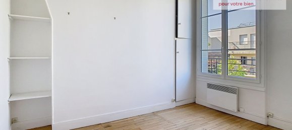 2 bedrooms Apartment in Issy-les-Moulineaux, France No. 120206 5