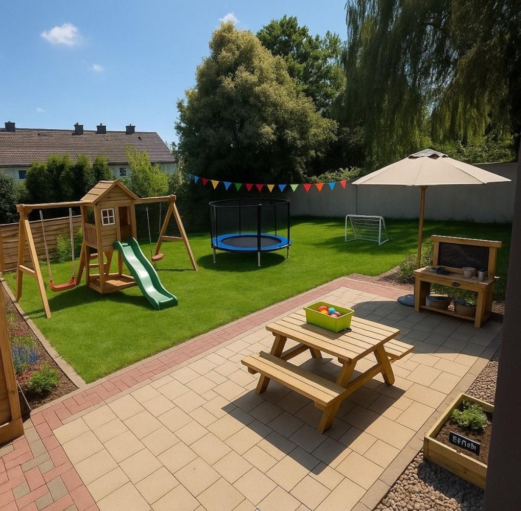 2 bedrooms Apartment in Recklinghausen, Germany No. 297871