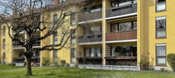 3-Zimmer Wohnung in München, Germany, Nr. 196203 2