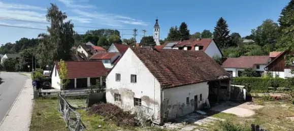 Земельный участок в Фрайзинг, Германия № 133116 2