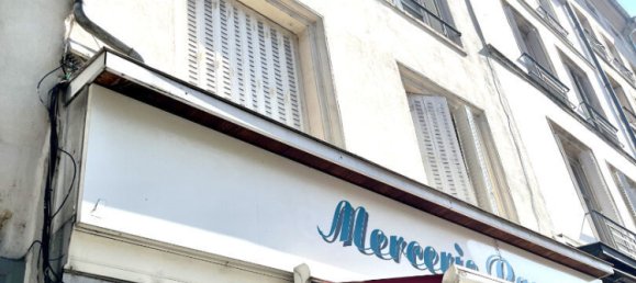 Studio in Nancy, France No. 215718 5