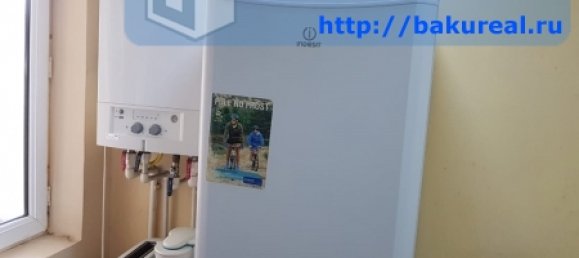 3 Schlafzimmer Wohnung in Baku, Azerbaijan, Nr. 378 11