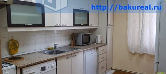 3 Schlafzimmer Wohnung in Baku, Azerbaijan, Nr. 378 18