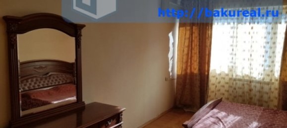 3 Schlafzimmer Wohnung in Baku, Azerbaijan, Nr. 378 16