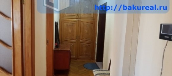 3 Schlafzimmer Wohnung in Baku, Azerbaijan, Nr. 378 12