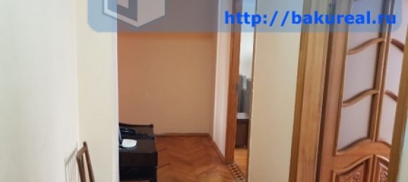 3 Schlafzimmer Wohnung in Baku, Azerbaijan, Nr. 378 15