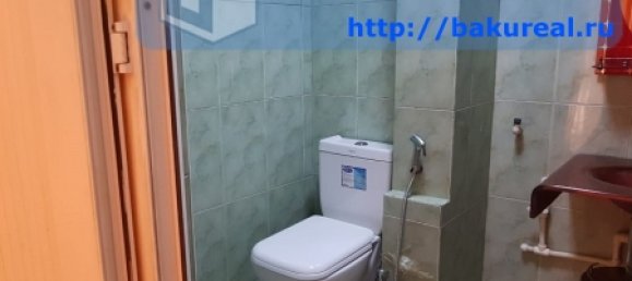 3 Schlafzimmer Wohnung in Baku, Azerbaijan, Nr. 378 20