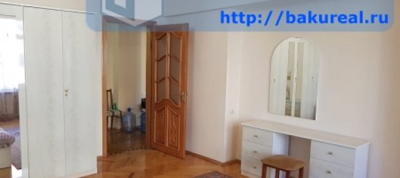 3 Schlafzimmer Wohnung in Baku, Azerbaijan, Nr. 378 10