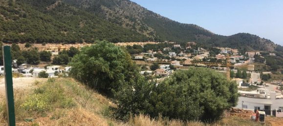 Terreno en Mijas, Spain 1474 m² No. 83460 7