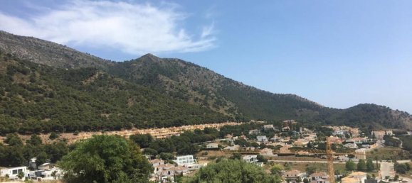Terreno en Mijas, Spain 1474 m² No. 83460 5