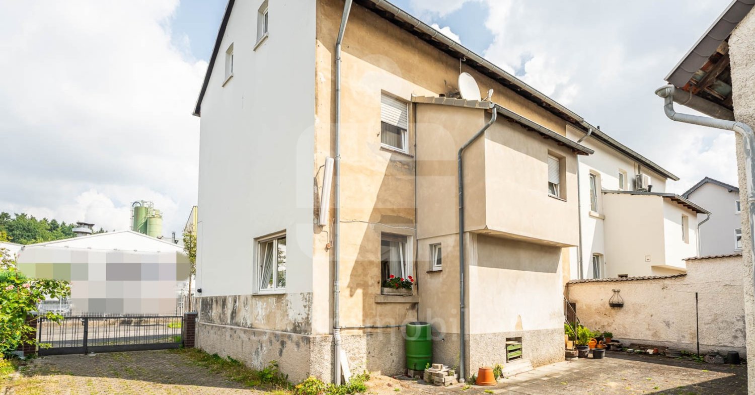 5 chambres Maison de ville à Rhein-Sieg, Germany No. 367617