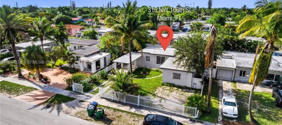 Vivenda T3 em Miami, USA N.º 615617 3
