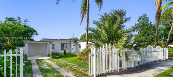 Vivenda T3 em Miami, USA N.º 615617 6