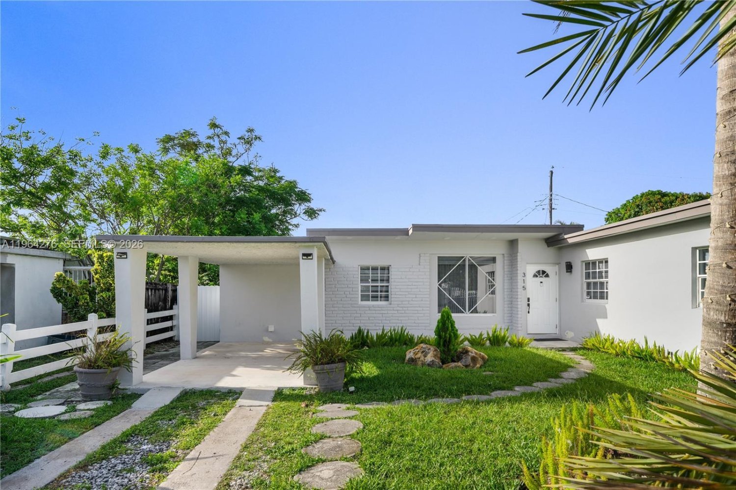 Vivenda T3 em Miami, USA N.º 615617