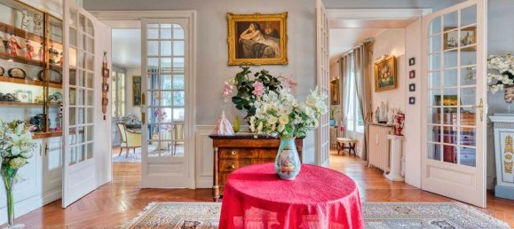 Castelos T7 em Epouville, France N.º 208458 5