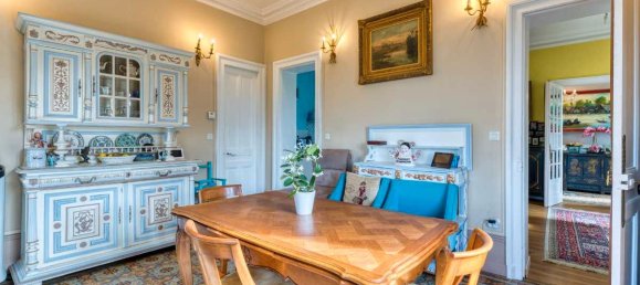 Castelos T7 em Epouville, France N.º 208458 11