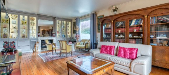 Castelos T7 em Epouville, France N.º 208458 7