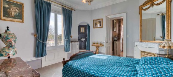 Castelos T7 em Epouville, France N.º 208458 14