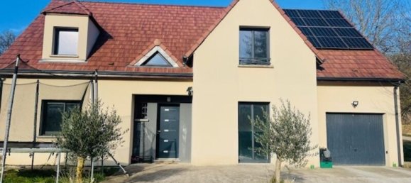 4 bedrooms House in Nanteau-sur-Lunain, France No. 130206 3
