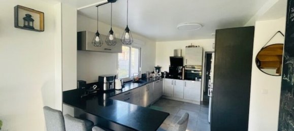 4 bedrooms House in Nanteau-sur-Lunain, France No. 130206 5