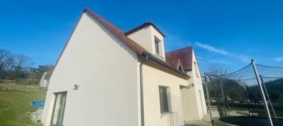 4 bedrooms House in Nanteau-sur-Lunain, France No. 130206 6