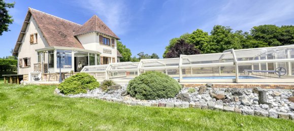 4 chambres Maison à Fontenay, France No. 293911 9