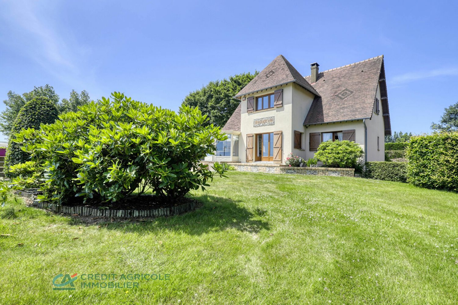 4 chambres Maison à Fontenay, France No. 293911