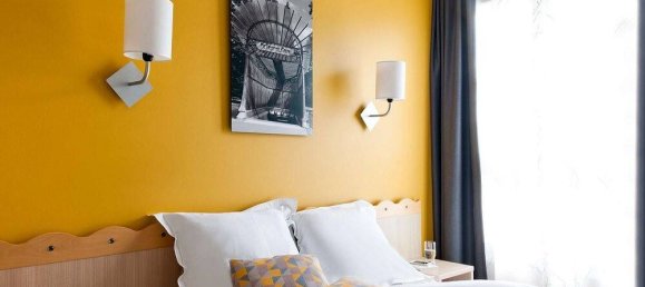 1 bedroom Apartment in Serris, France No. 316824 12