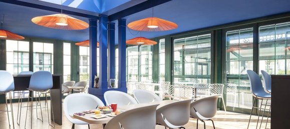 1 bedroom Apartment in Serris, France No. 316824 5