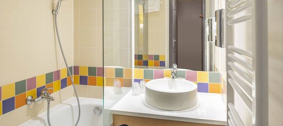 1 bedroom Apartment in Serris, France No. 316824 14