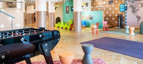 1 bedroom Apartment in Serris, France No. 316824 7