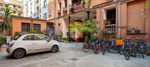 2غرفة شقة في Milan, Italy رقم 246487 10