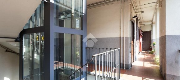 2غرفة شقة في Milan, Italy رقم 246487 9