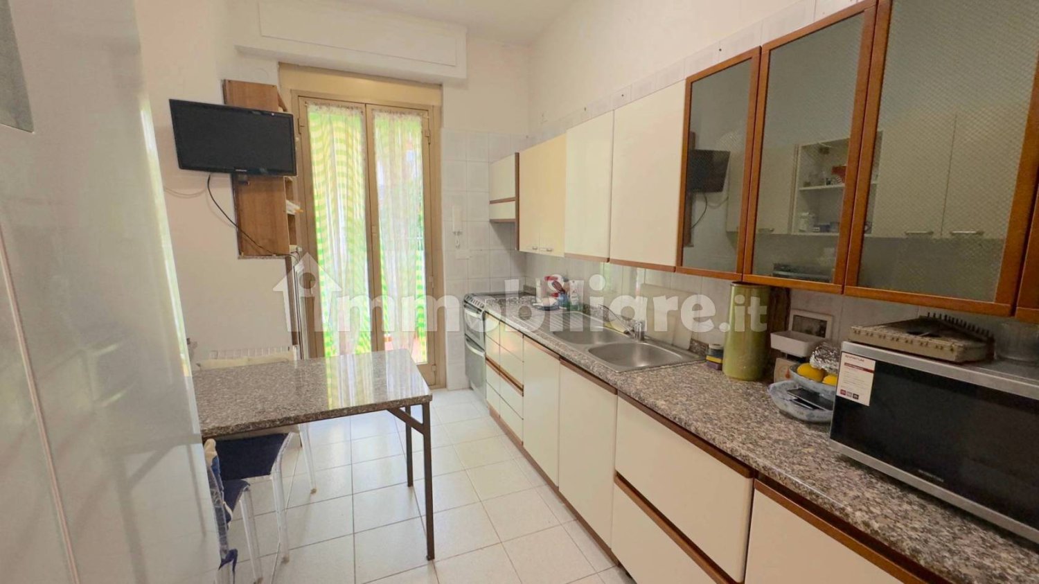 2 Schlafzimmer Wohnung in Alassio, Italy, Nr. 12597