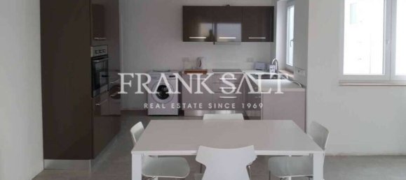 3 chambres Penthouse à Naxxar, Malta No. 3901 11