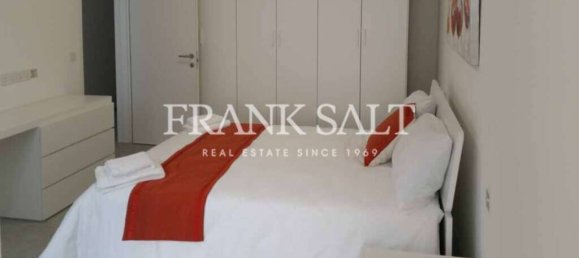 3 chambres Penthouse à Naxxar, Malta No. 3901 13