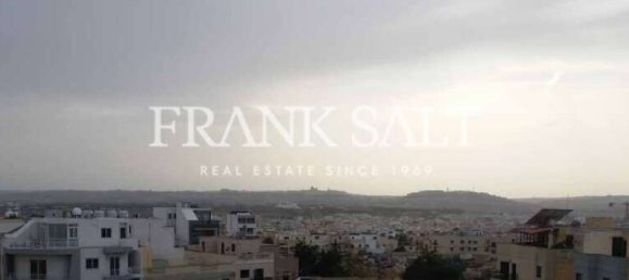 3 chambres Penthouse à Naxxar, Malta No. 3901 2