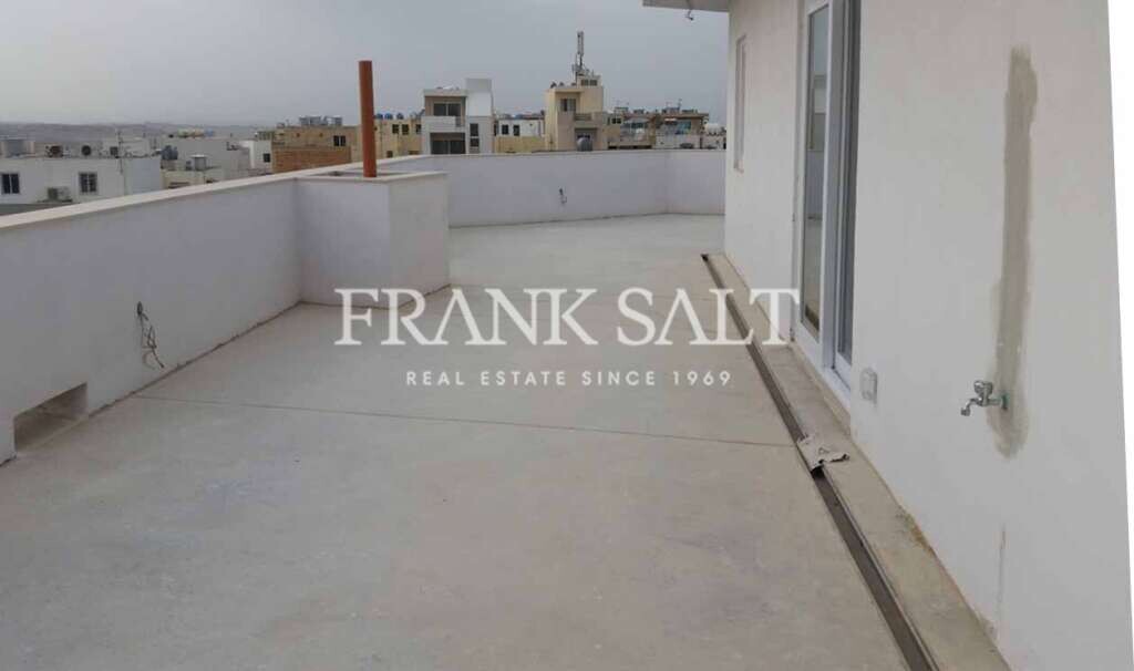 3 chambres Penthouse à Naxxar, Malta No. 3901