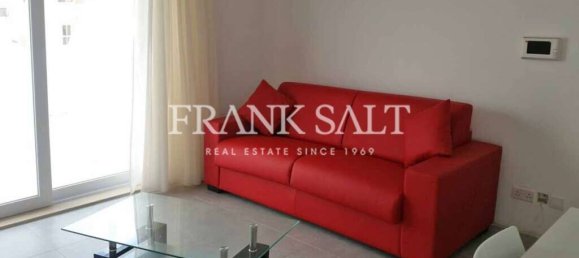 3 chambres Penthouse à Naxxar, Malta No. 3901 10