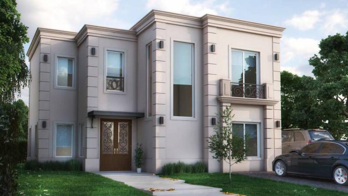 3 bedrooms House in Tigre, Argentina No. 59401