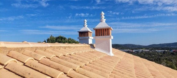 4 Schlafzimmer Villa in Sao Bras de Alportel, Portugal, Nr. 236874 25