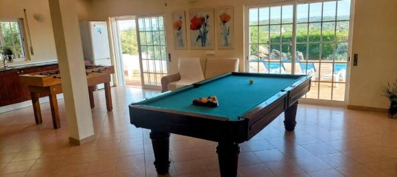 4 bedrooms Villa in Sao Bras de Alportel, Portugal No. 236874 12