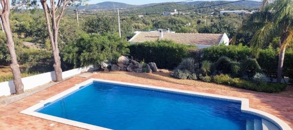 4 bedrooms Villa in Sao Bras de Alportel, Portugal No. 236874 24