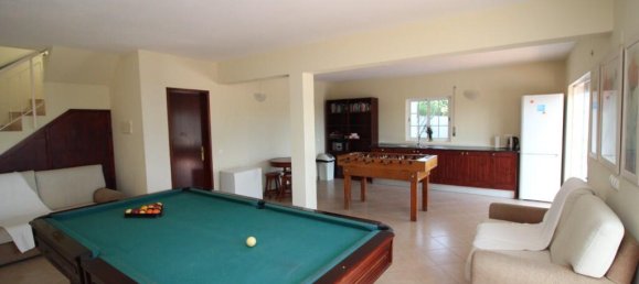 4 bedrooms Villa in Sao Bras de Alportel, Portugal No. 236874 13