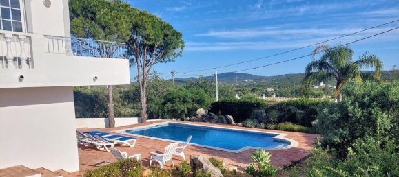 4 bedrooms Villa in Sao Bras de Alportel, Portugal No. 236874 21