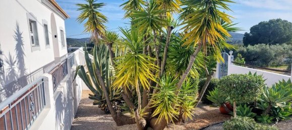 4 bedrooms Villa in Sao Bras de Alportel, Portugal No. 236874 19