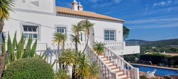 4 bedrooms Villa in Sao Bras de Alportel, Portugal No. 236874 20