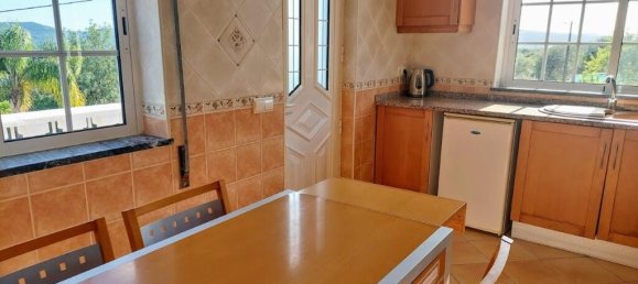 4 bedrooms Villa in Sao Bras de Alportel, Portugal No. 236874 11