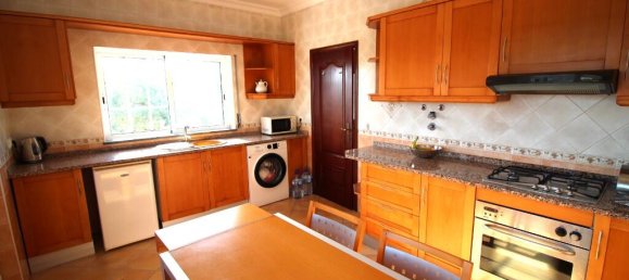 4 bedrooms Villa in Sao Bras de Alportel, Portugal No. 236874 10